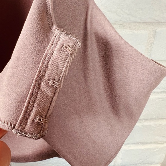 NWT Soma Enbliss Full Coverage Lined Underwire Bra 38DDD Mochaccino Brown #0017 - Picture 6 of 12